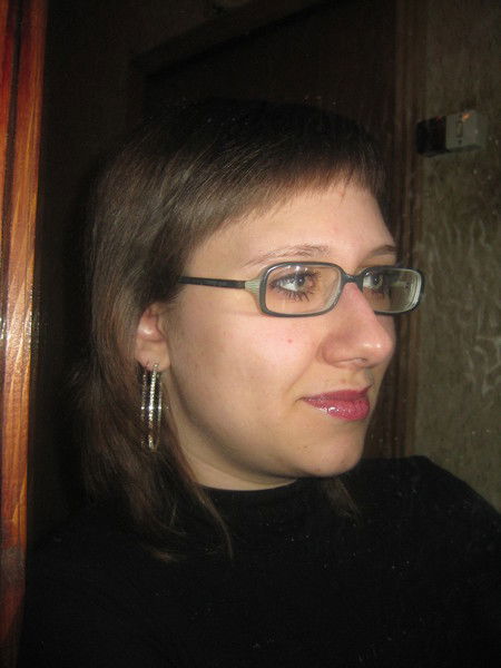 Ольга Минькова