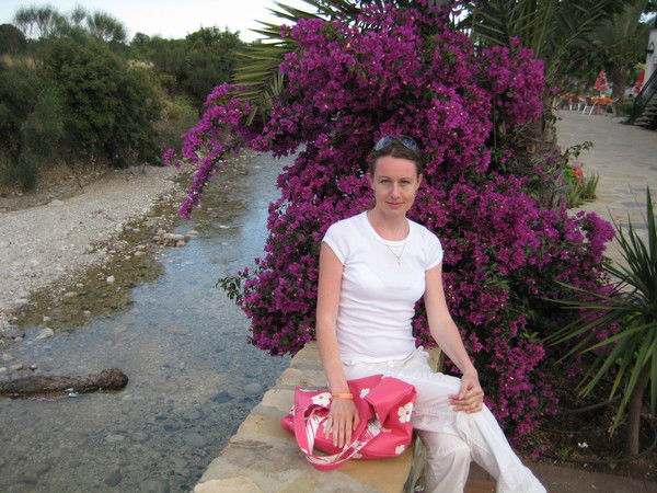 Светлана Моргина