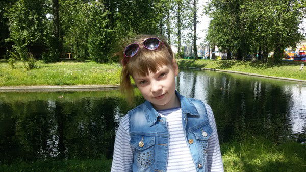 Наталия Лобанова