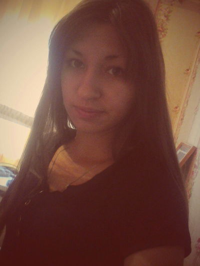 Виктория Михайлова