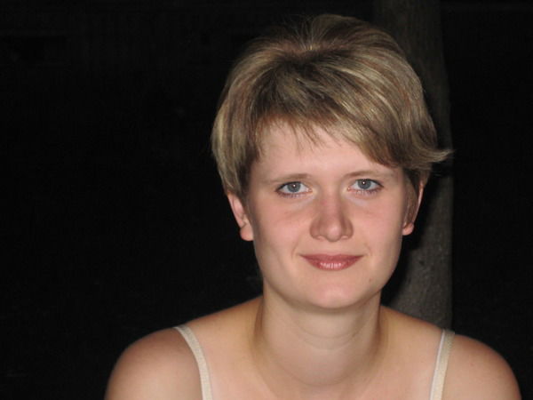 Ольга Исаева