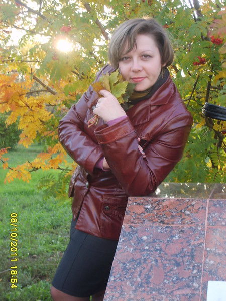 Ольга Скорнякова