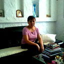 Айнура Полотбекова