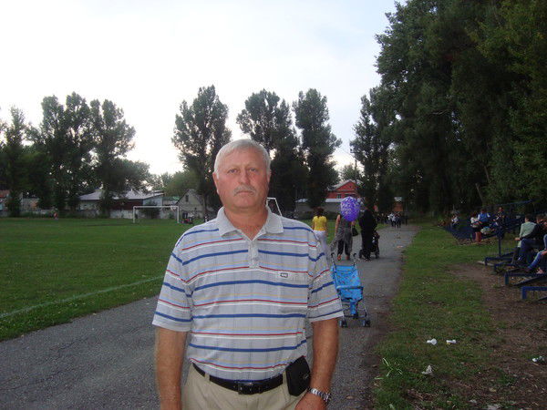 Александр Грабарев