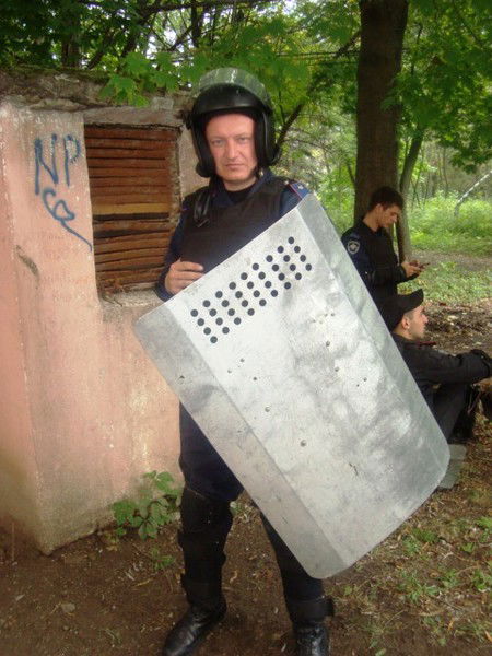 Виталий Реуцкий