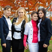 Наталия Богатко