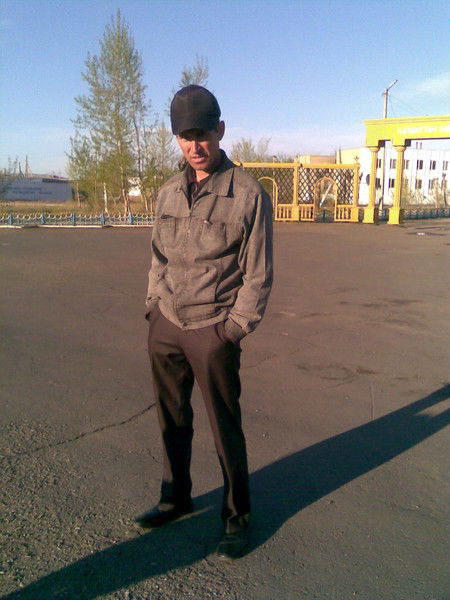 Петр Орехов