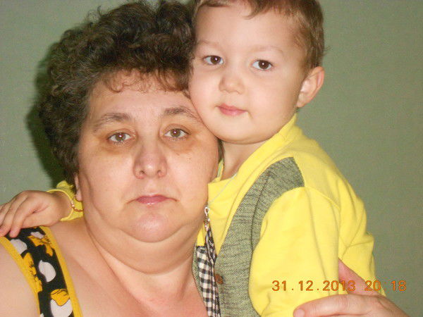 Елена Роньшина