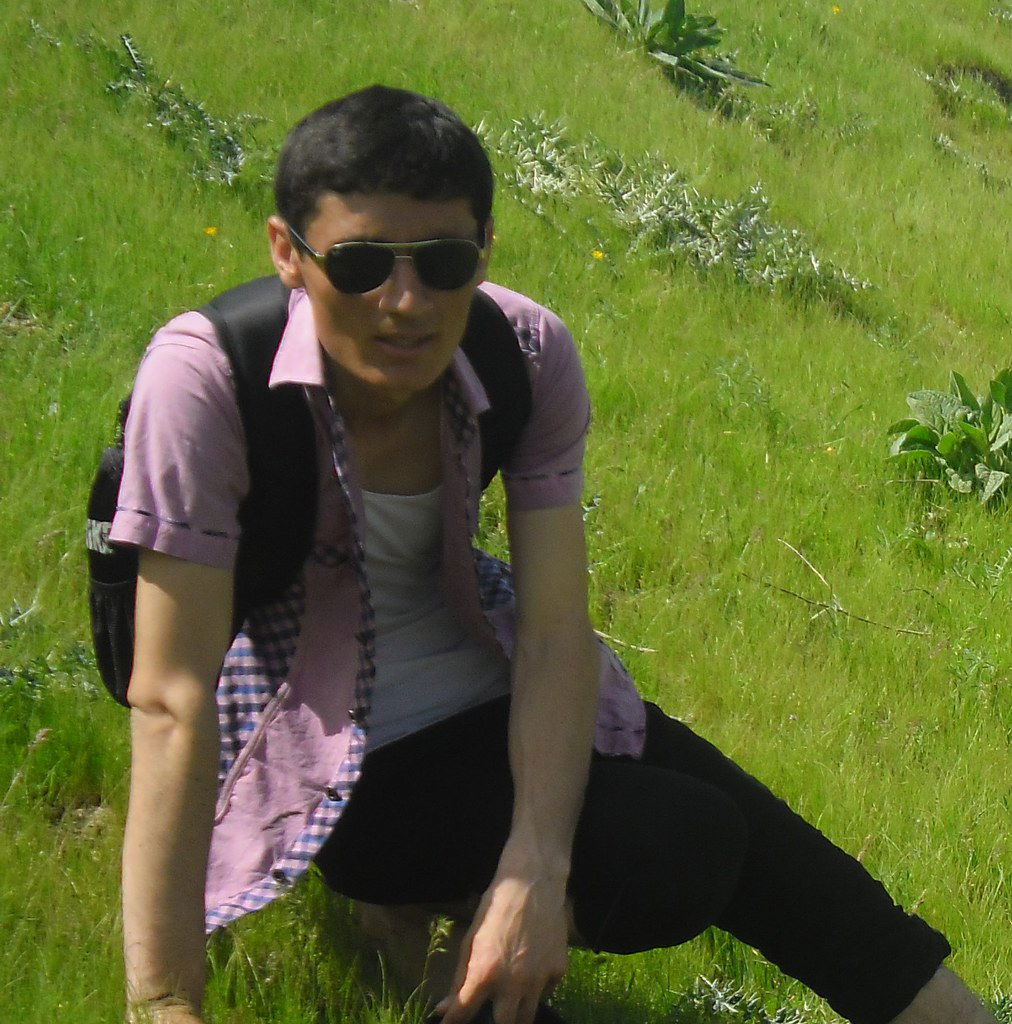 Низомиддин Исоев