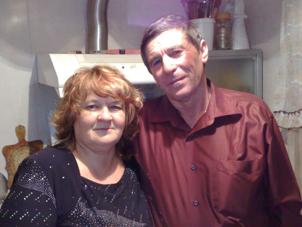 Ольга Шубенина