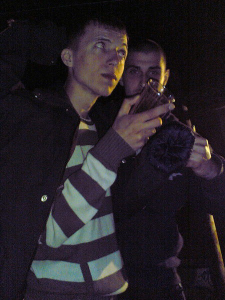 Виталя Смирнов