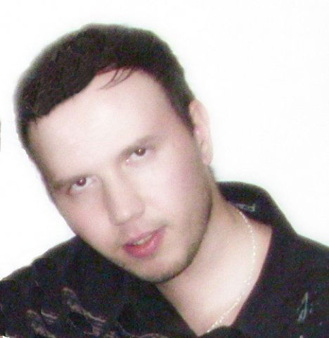 Сергей Сергеевич