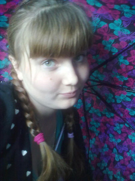 Наталья Бросалина