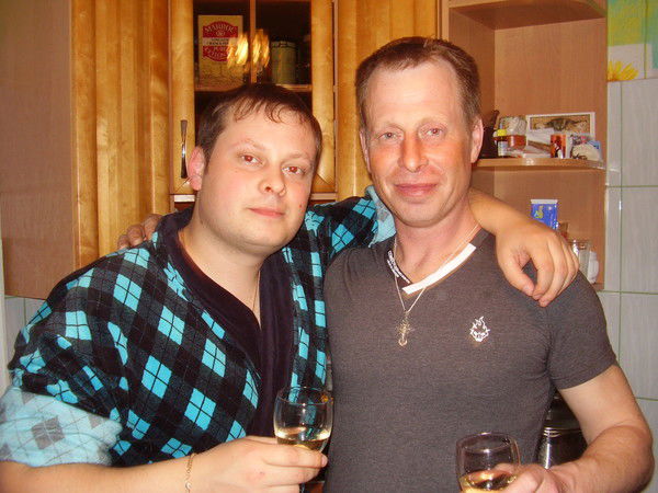 Владислав Каневский