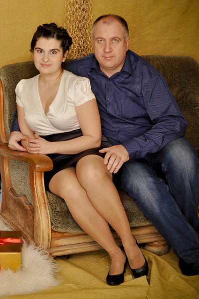 Наталья Насонова