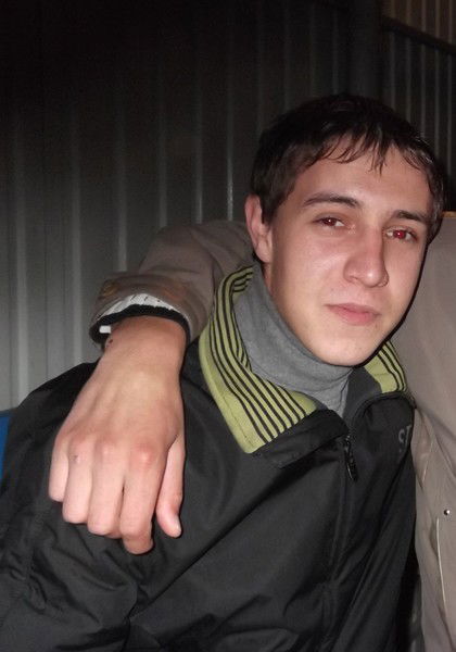 Вячеслав Левин