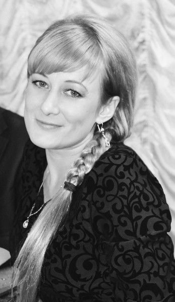 Ольга Бешенцева