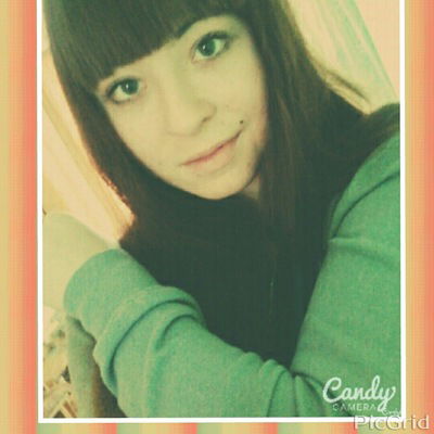 Анна Морозова