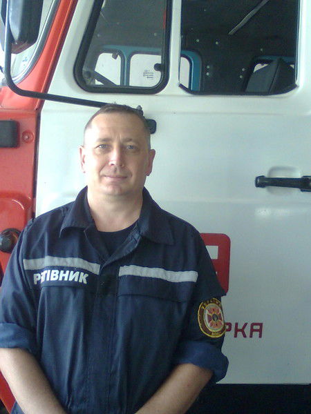 Виктор Шева