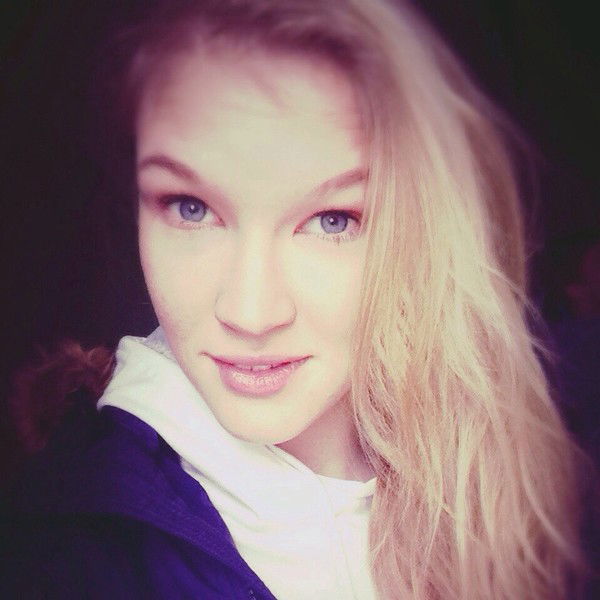 Анастасия Вишнёва