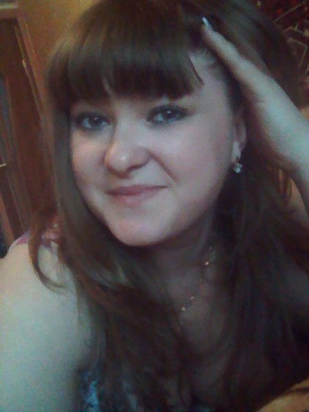 Татьяна Афонышева