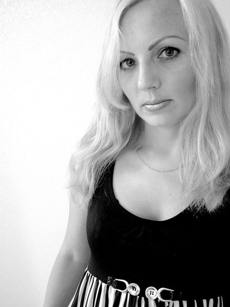 Ольга Пшеничная