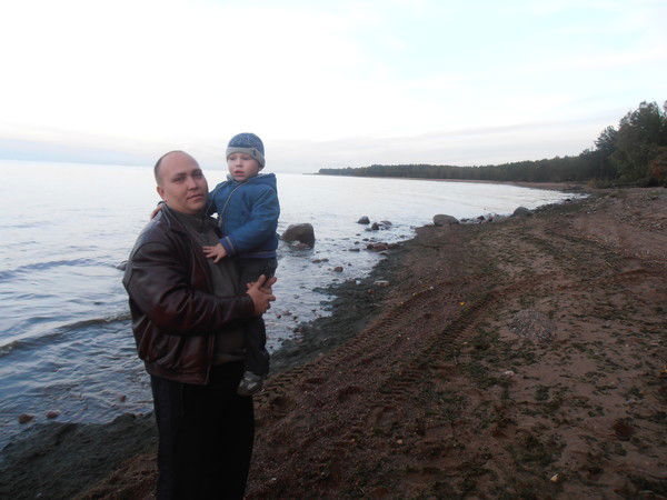 Борис Герасимов