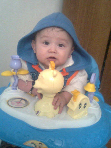 Карлыгаш Касымова