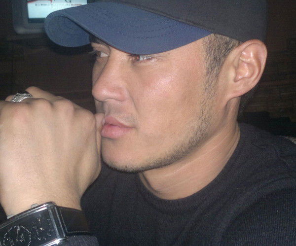 Замир Сыдыков