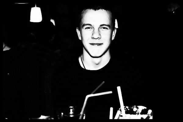 Павел Романов