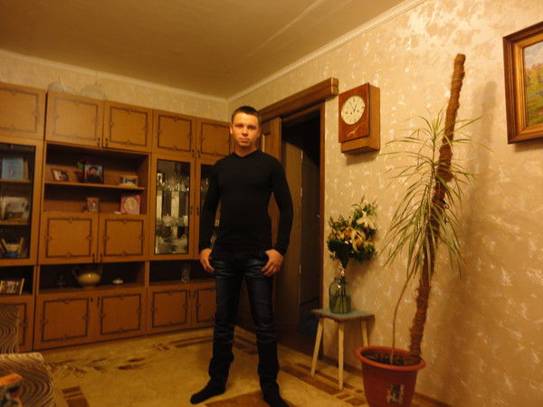 Алексей Ерашевский