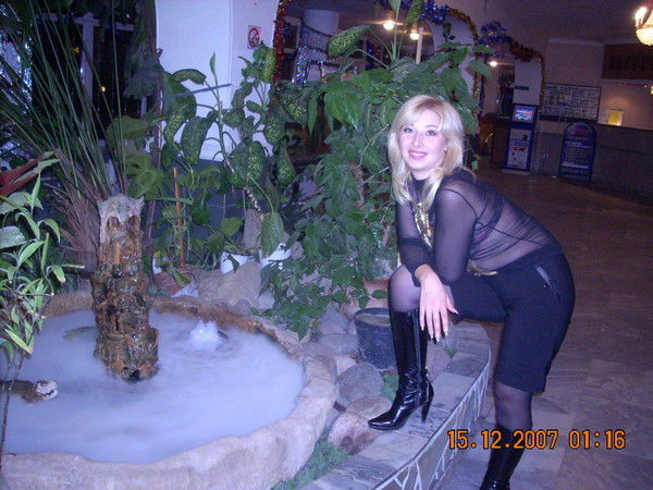 Татьяна Абуладзе