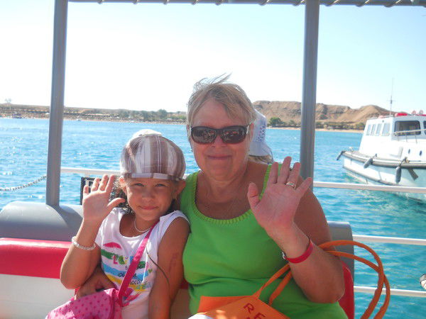 Лариса Шаброва