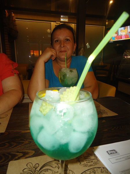 Елена Евдокименко