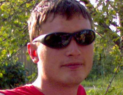 Александр Иванов