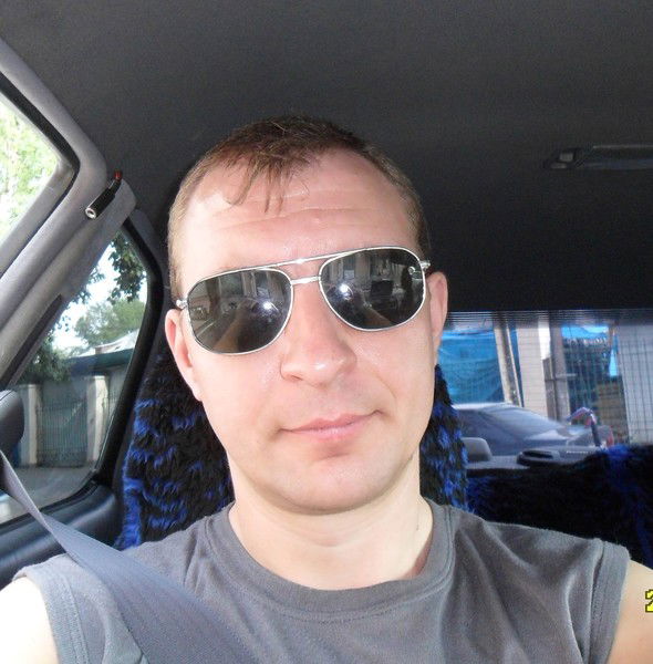 Александр Тепляков