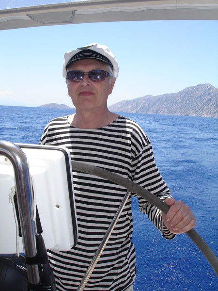 Владимир Даров