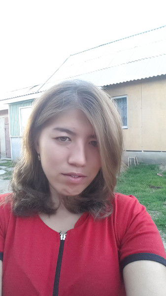 Бибигуль Есмакова