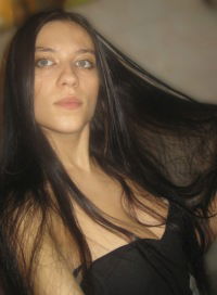 Татьяна Тищенко