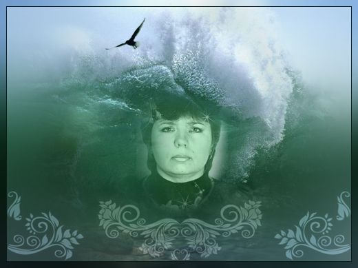 Любовь Алейникова