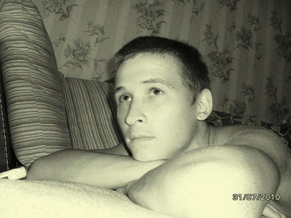 Сергей Александров