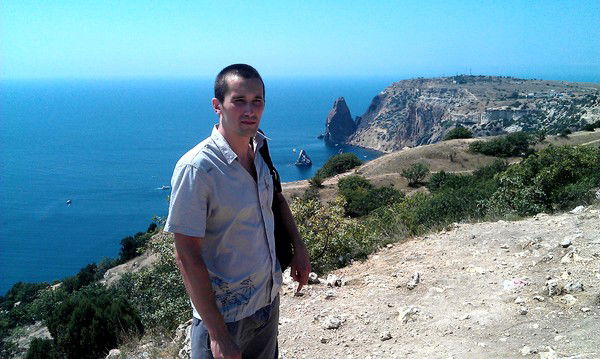 Яков Красун