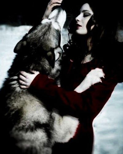 Алиса Миронова