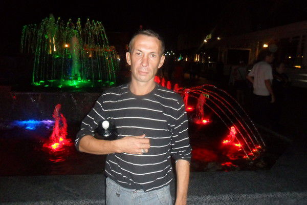 Рустем Шайбаков