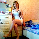 Светлана Карелина
