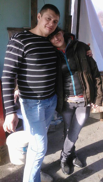 Екатерина Бондарчук