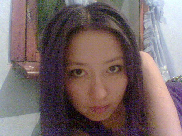 Гульмира Нурланкызы