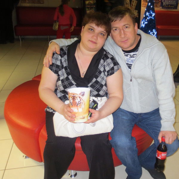 Марина Сапельникова