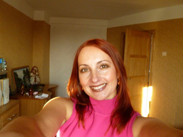 Людмила Изенёва