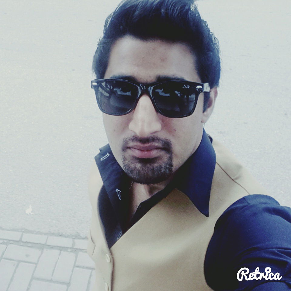 Waqas Haider